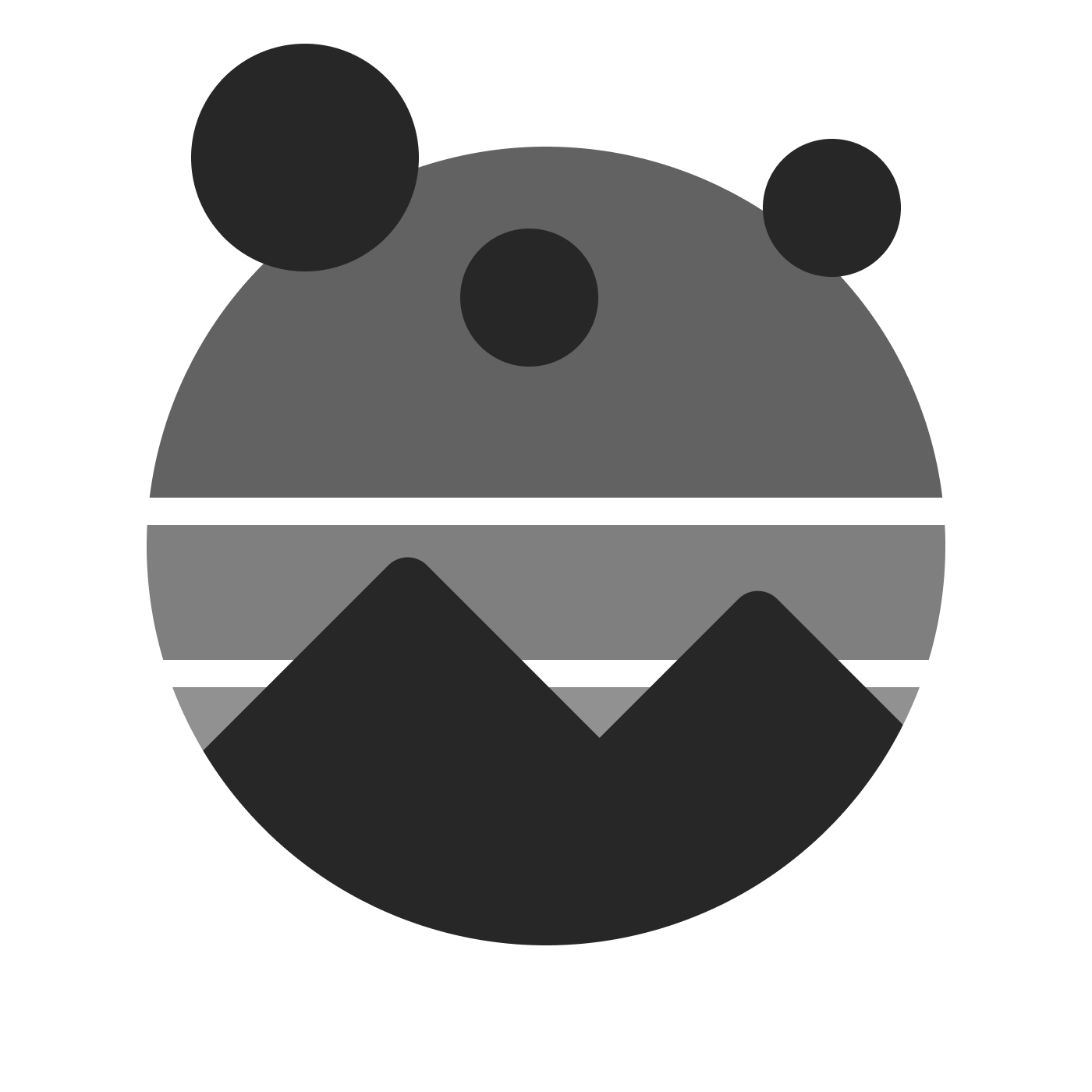 Strange Orbit