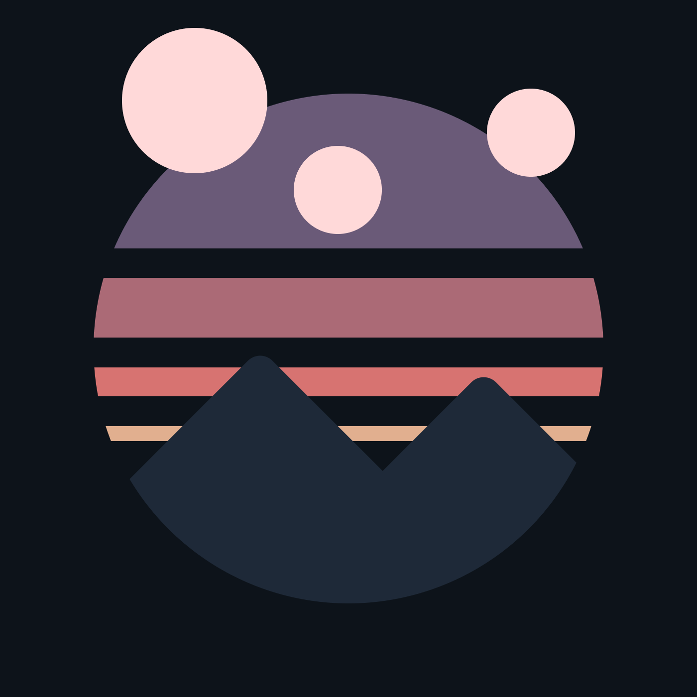 Strange Orbit
